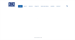 Desktop Screenshot of crisdel.com